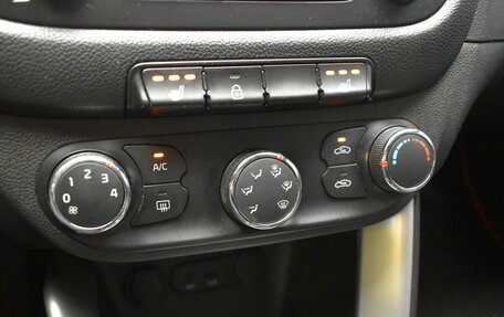 KIA cee'd III, 2015 год, 1 140 000 рублей, 16 фотография