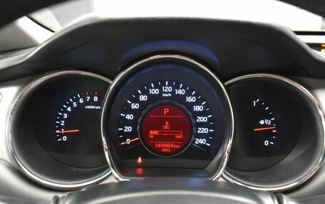 KIA cee'd III, 2015 год, 1 140 000 рублей, 12 фотография