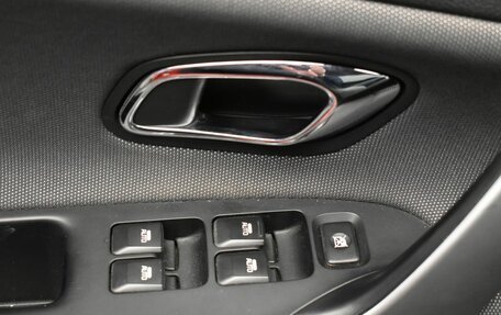 KIA cee'd III, 2015 год, 1 140 000 рублей, 21 фотография