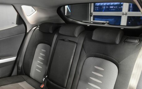 KIA cee'd III, 2015 год, 1 140 000 рублей, 23 фотография