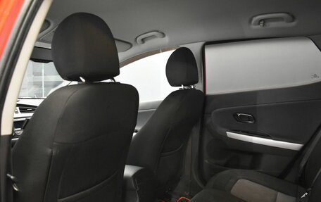 KIA cee'd III, 2015 год, 1 140 000 рублей, 24 фотография