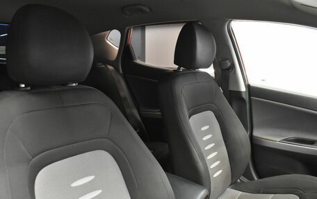 KIA cee'd III, 2015 год, 1 140 000 рублей, 22 фотография