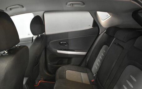 KIA cee'd III, 2015 год, 1 140 000 рублей, 25 фотография