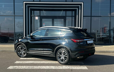 Geely Coolray I, 2021 год, 1 650 000 рублей, 6 фотография