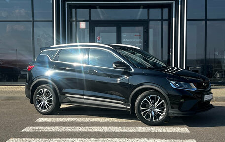 Geely Coolray I, 2021 год, 1 650 000 рублей, 3 фотография