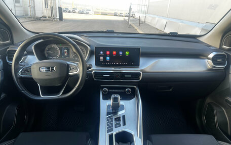 Geely Coolray I, 2021 год, 1 650 000 рублей, 8 фотография
