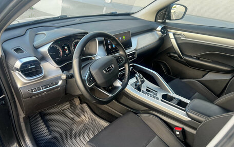 Geely Coolray I, 2021 год, 1 650 000 рублей, 7 фотография