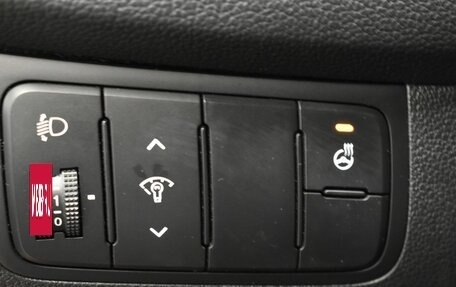 KIA cee'd III, 2015 год, 1 140 000 рублей, 20 фотография