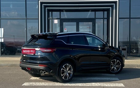 Geely Coolray I, 2021 год, 1 650 000 рублей, 4 фотография