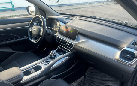 Geely Coolray I, 2021 год, 1 650 000 рублей, 9 фотография