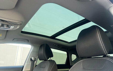 Geely Coolray I, 2021 год, 1 650 000 рублей, 11 фотография