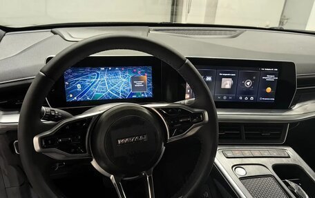 Haval F7, 2026 год, 3 699 000 рублей, 6 фотография