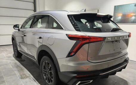 Haval F7, 2026 год, 3 699 000 рублей, 5 фотография
