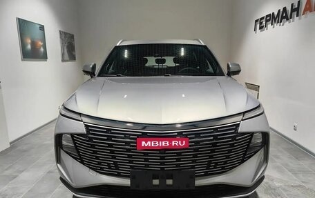 Haval F7, 2026 год, 3 699 000 рублей, 2 фотография