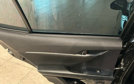 Toyota Camry, 2019 год, 2 549 000 рублей, 13 фотография