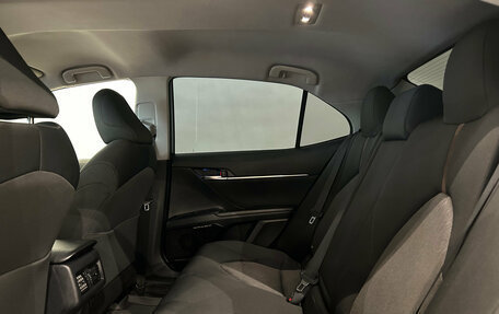 Toyota Camry, 2019 год, 2 549 000 рублей, 14 фотография