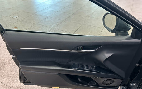 Toyota Camry, 2019 год, 2 549 000 рублей, 15 фотография