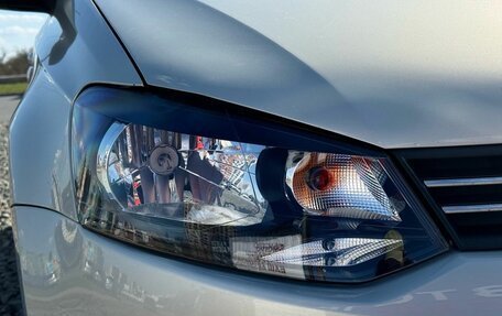 Volkswagen Polo VI (EU Market), 2014 год, 749 000 рублей, 8 фотография