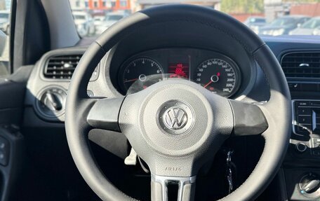 Volkswagen Polo VI (EU Market), 2014 год, 749 000 рублей, 15 фотография
