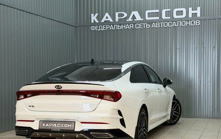 KIA K5, 2020 год, 2 530 000 рублей, 2 фотография
