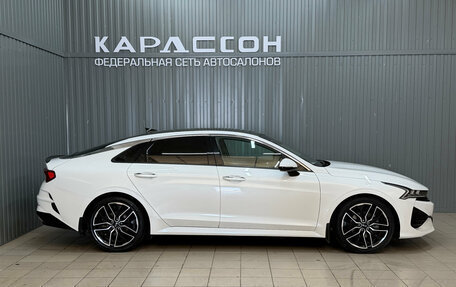 KIA K5, 2020 год, 2 530 000 рублей, 6 фотография