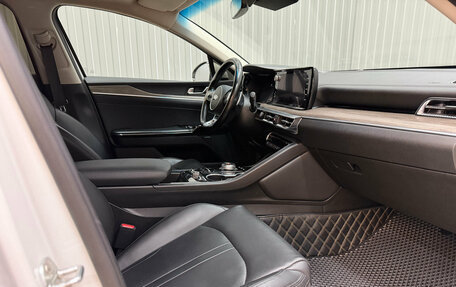 KIA K5, 2020 год, 2 530 000 рублей, 9 фотография