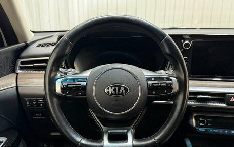 KIA K5, 2020 год, 2 530 000 рублей, 7 фотография