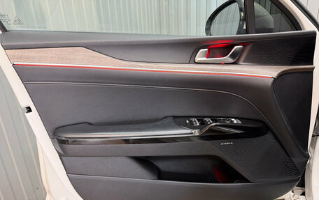KIA K5, 2020 год, 2 530 000 рублей, 12 фотография