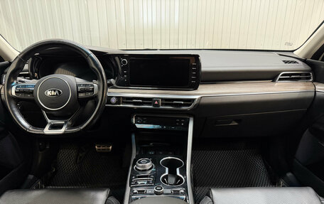 KIA K5, 2020 год, 2 530 000 рублей, 8 фотография