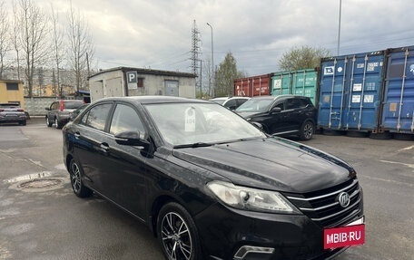 Lifan Solano II, 2018 год, 619 000 рублей, 3 фотография