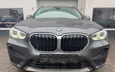 BMW X1, 2022 год, 2 901 081 рублей, 2 фотография