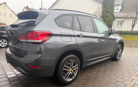 BMW X1, 2022 год, 2 901 081 рублей, 5 фотография
