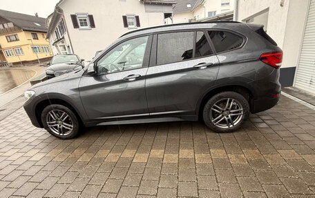 BMW X1, 2022 год, 2 901 081 рублей, 8 фотография