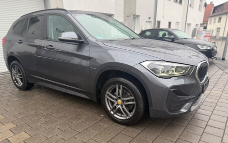 BMW X1, 2022 год, 2 901 081 рублей, 3 фотография