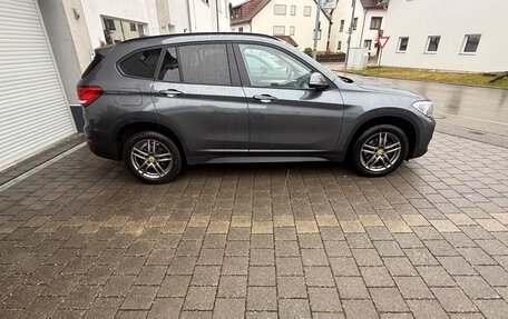 BMW X1, 2022 год, 2 901 081 рублей, 4 фотография