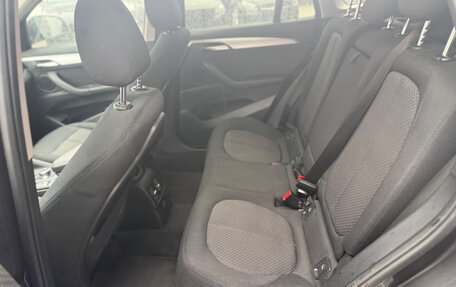 BMW X1, 2022 год, 2 901 081 рублей, 11 фотография