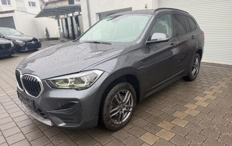 BMW X1, 2022 год, 2 901 081 рублей, 9 фотография