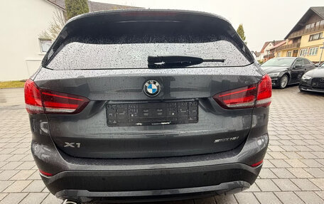 BMW X1, 2022 год, 2 901 081 рублей, 6 фотография