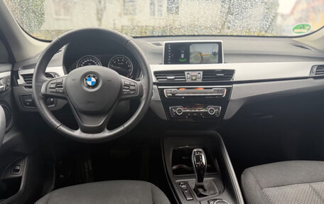 BMW X1, 2022 год, 2 901 081 рублей, 12 фотография