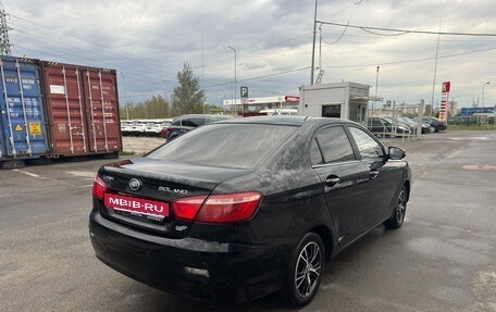 Lifan Solano II, 2018 год, 619 000 рублей, 5 фотография
