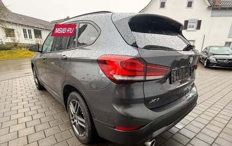 BMW X1, 2022 год, 2 901 081 рублей, 7 фотография