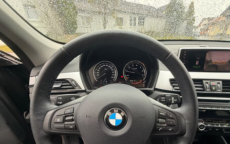 BMW X1, 2022 год, 2 901 081 рублей, 16 фотография