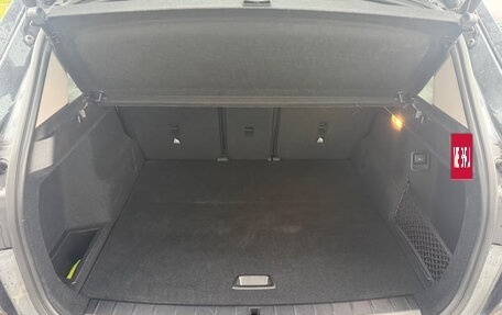 BMW X1, 2022 год, 2 901 081 рублей, 10 фотография