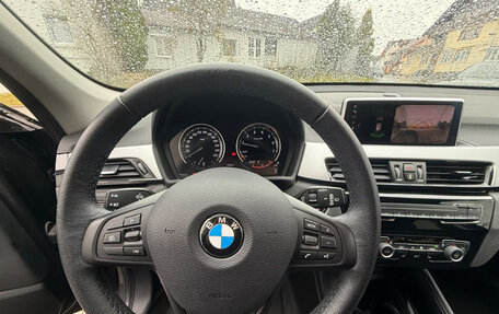 BMW X1, 2022 год, 2 901 081 рублей, 15 фотография