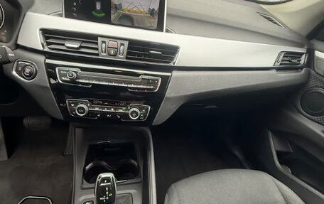 BMW X1, 2022 год, 2 901 081 рублей, 17 фотография