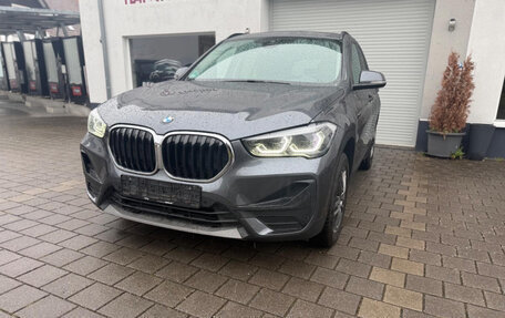 BMW X1, 2022 год, 2 901 081 рублей, 21 фотография