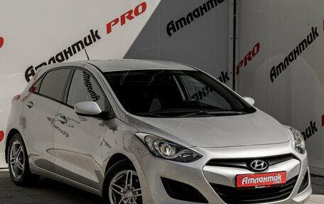 Hyundai i30 II рестайлинг, 2013 год, 1 000 000 рублей, 3 фотография