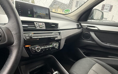 BMW X1, 2022 год, 2 901 081 рублей, 18 фотография