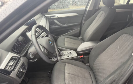 BMW X1, 2022 год, 2 901 081 рублей, 14 фотография