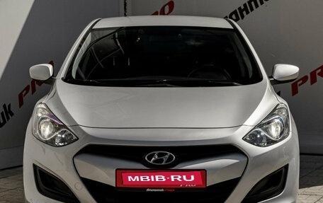 Hyundai i30 II рестайлинг, 2013 год, 1 000 000 рублей, 2 фотография